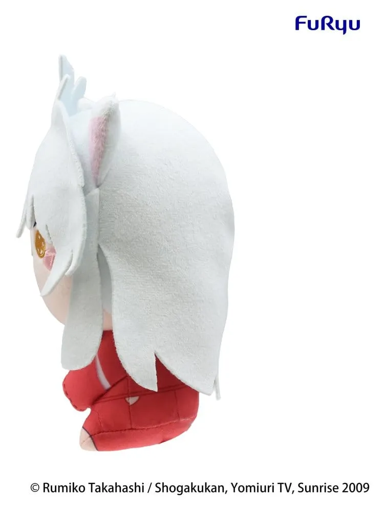 Inuyasha Mochipico Plush Figure Inuyasha 17 cm